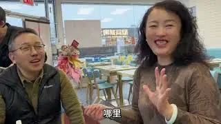 周鱼酸菜鱼盛大开业🔥优惠多多🔥重点是不止有鱼🔥日本寿司更好吃🔥纽约法拉盛🔥