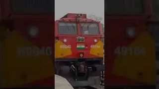 Powerful goods locomotives..... In indian Railway.. 🚃🚞🚝