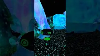 🇺🇸🇬🇧 🌌 FrOgZ &ndash; UPDATE - Dream Tango Ascension (Meta Quest) Celestial wave shooter of gods, destiny
