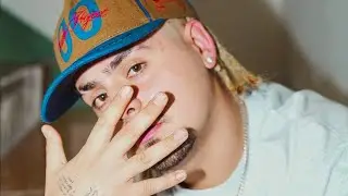 (FREE) Drefquila x Kidd Voodoo 