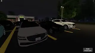 Bad drivers of OGVRP 14