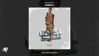 Dave East - Imagine [Karma 2]