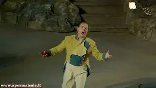 Arena di Verona 2024. Estratti da Carmen (5 luglio 2024)