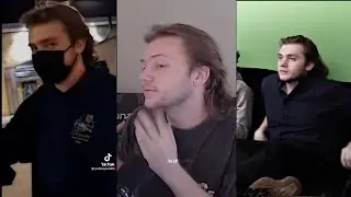 punz tiktok edits because he’s amazing