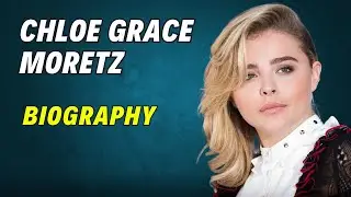 Chloe Grace Moretz ✅ Biography, Age, Height, Boyfriend, Wiki, Lifestyle
