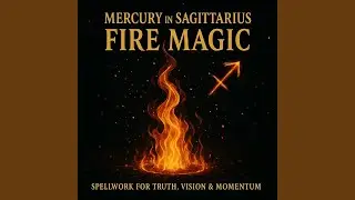 Fire Cleansed Mind