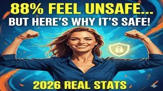 Solo Female Travel Safety 2026: Shocking Stats + Real Tips to Travel Fearlessly (You Won't Believe )