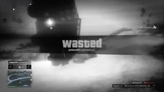 Bombushka,Chernbog fun