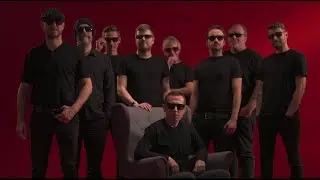 V3Ska - No Stress (2022)
