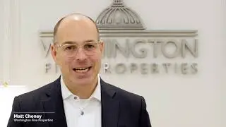 Happy New Year and Thank you. Matt Cheney Washington Fine Properties. Hope to see you home in 2020!
