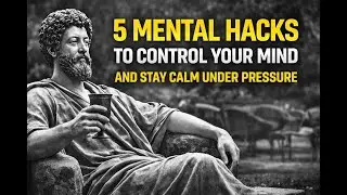 5 Brutal Mental Hacks to Control Your Mind