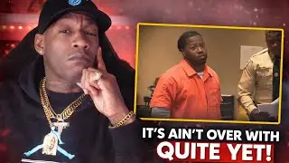 The Young Dolph Murder Saga Is Far From Over! 