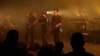 Blankass - La couleur des blés ft. Gauvain Sers (Live @ Maison de la Culture de Bourges, 2021)