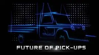 The future of Pick Ups   Arriving soon | Shiv Shakti Wahan  #ShivShaktiWahan #FuturePickup