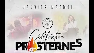 Live I Prosternés avec le groupe KADOSH I Clôture 21 Jours de Prière I Dimanche 25 Janvier 2026