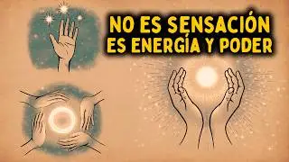 Activaci&oacute;n de ENERG&Iacute;A en tus Manos y C&oacute;mo Potenciarlas