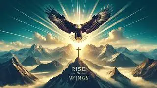 Rise on Wings - Faith Frenzy