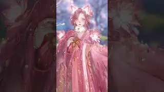 Infinity Nikki, 1.8 saved outfits! - with soundtrack for each!  #infinitynikkigame #infinitynikki