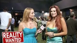 Big Brother 12 Interview with Rachel Reilly