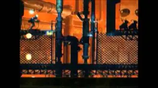 Oddworld Abes Oddysee:Death at Every Jump