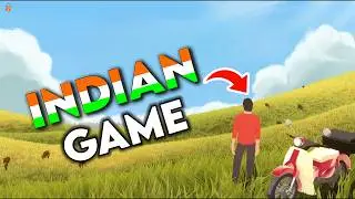 I'm Crafting Stories In This Stunning Indian Game! 📝✨