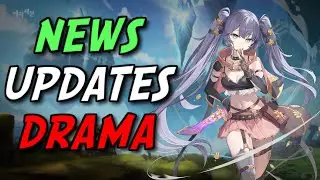 - UPDATED -  NEWS FROM SMILEGATE  Clarifications, Frustrations, Expectations, & Anticipations