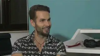 Randi: „Tata îmi zicea `Dumnezeu îți dă, dar nu-ți bagă în traistă`”