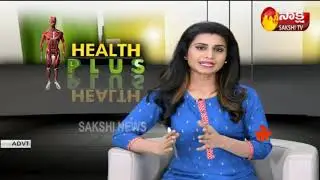 Watch Health Plus Latest Episode | Manipal Hospitals | Sakshi TV