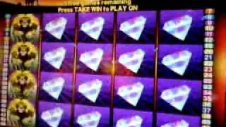 Pokies 50獅子 Win2010