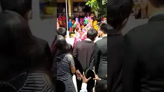 Keluargane mbah somo