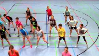 Gymnasium Andreanum  7L2 - Die beste Klasse Deutschlands 2016