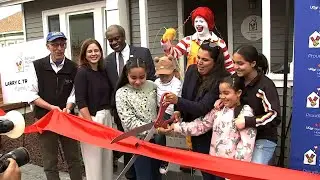 The McDonald's man: Bay Area business owner gives back to community, recalls his journey to success