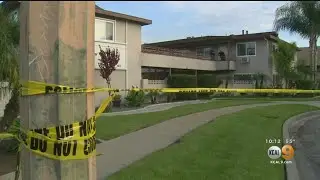 Police Investigating Deadly Family Tragedy In Upland