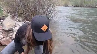 Boxwood Gulch 5280 Anglers