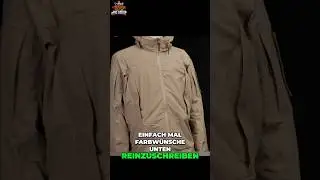 Regenjacke Update - Neue Farben von 3PF! 🔥