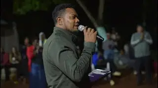 EVANG ESTERLIN VALDEZ VIGILIA MONTE DE CAMPO LINDO ME CAYÓ LA GLORIA 