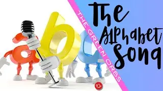 🎵 The Alphabet Song - The Green Orbs 🎧 No Copyright Music 🎶 YouTube Audio Library