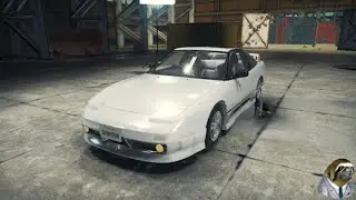 CMS 2018 180sx mod review