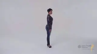 How High Heels Affect Your Spine