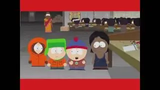 Cash for Gold song southpark