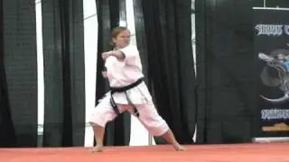 Tiger Claw's KungFuMagazine.com Championship 2010