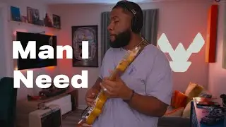 Man I Need - Olivia Dean
