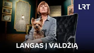 Lakmuso popierėlis kultūros ministras, nepotizmas bei &bdquo;čekiukų&ldquo; bylos