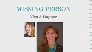 Authorities in Redwood City search for remains of woman missing since 1996
