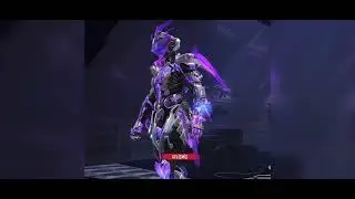 CoDM Spectre