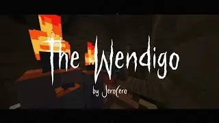 The Wendigo - Trailer