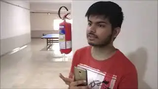VIT-AP HOSTEL 2018