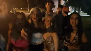 I Ran into Supporters & This Happened (JGetLit Interviews at GSU) 