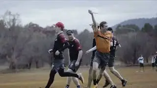 Fyshwick Ultimate 2019 - Highlights