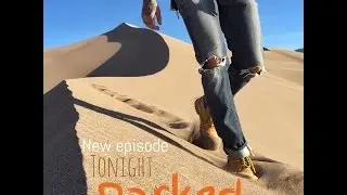 Great Sand Dunes National Park